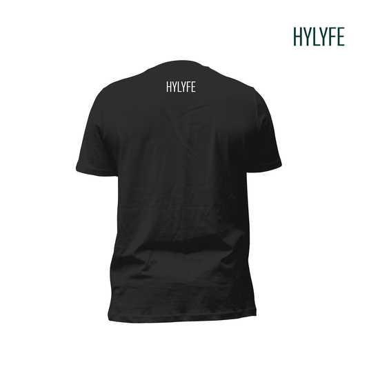 HYLYFE Birthday Joint T-shirt
